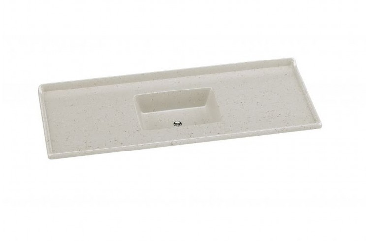 PIA SINTÉTICA STANDART GRANITADA – 140x55cm 3