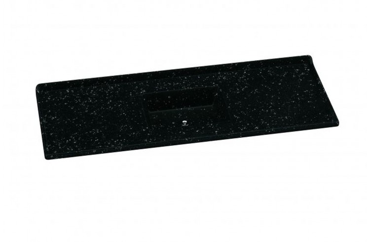 PIA SINTÉTICA STANDART GRANITADA – 150x55cm 5