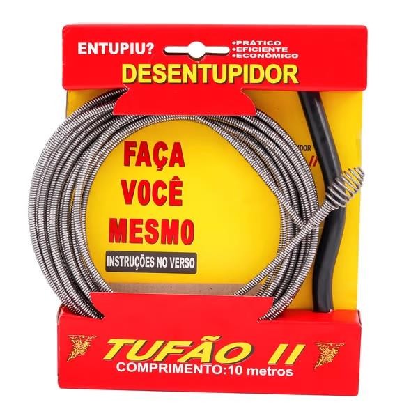 desentupidor