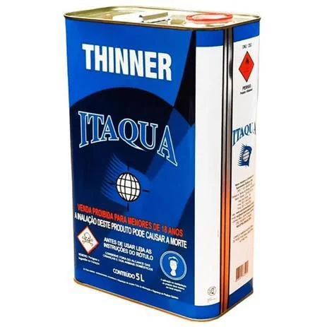 thinner