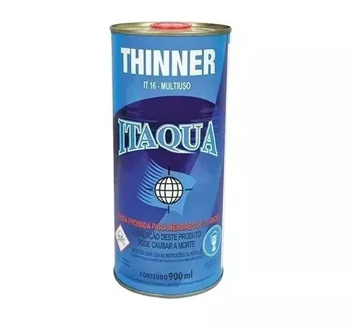 thinner